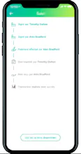 Blockchain for ads site : TrustME . gallery image
