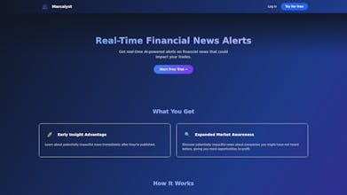 Marcalyst gallery image