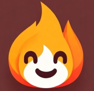 Pls Roast Me logo