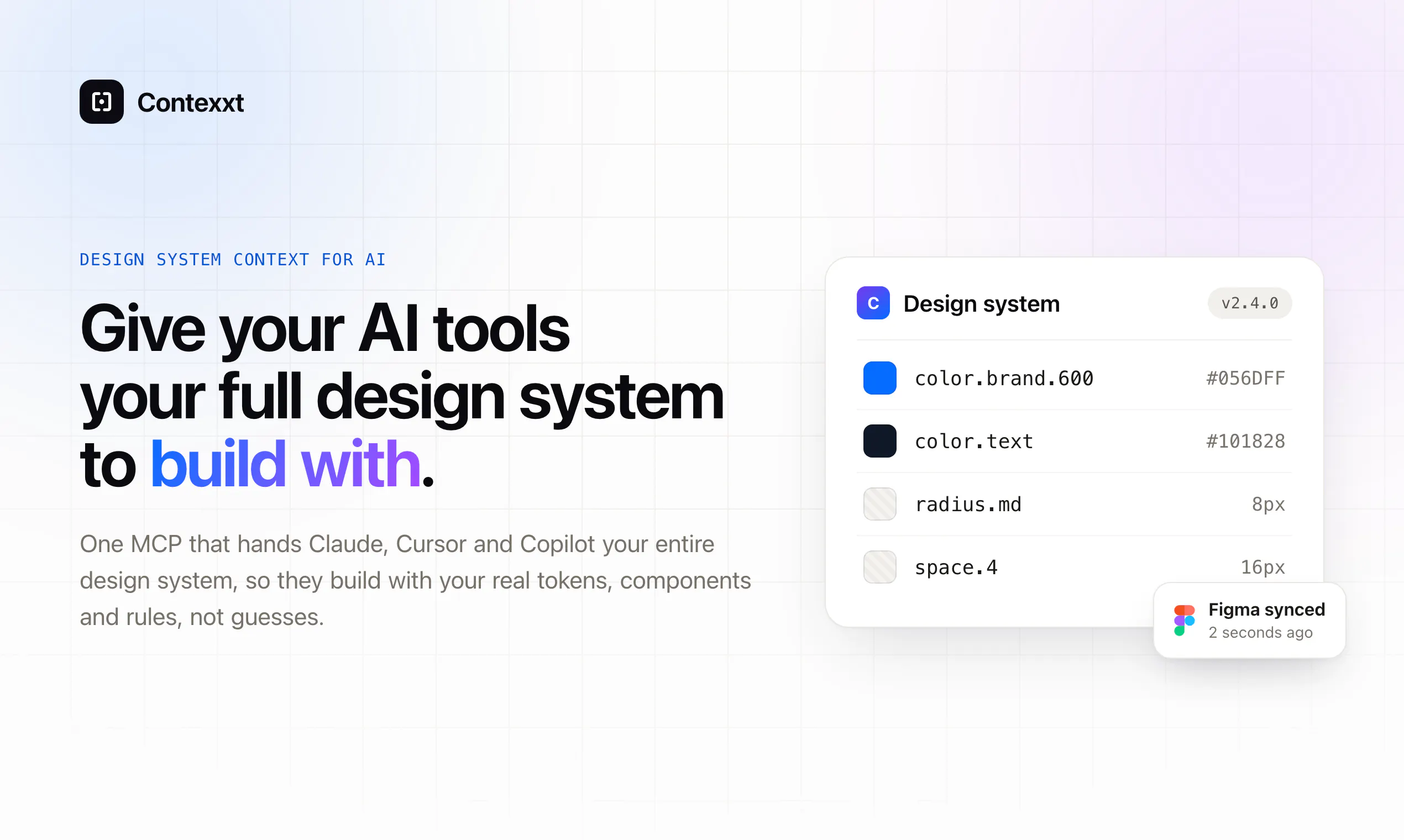 Contexxt gallery image