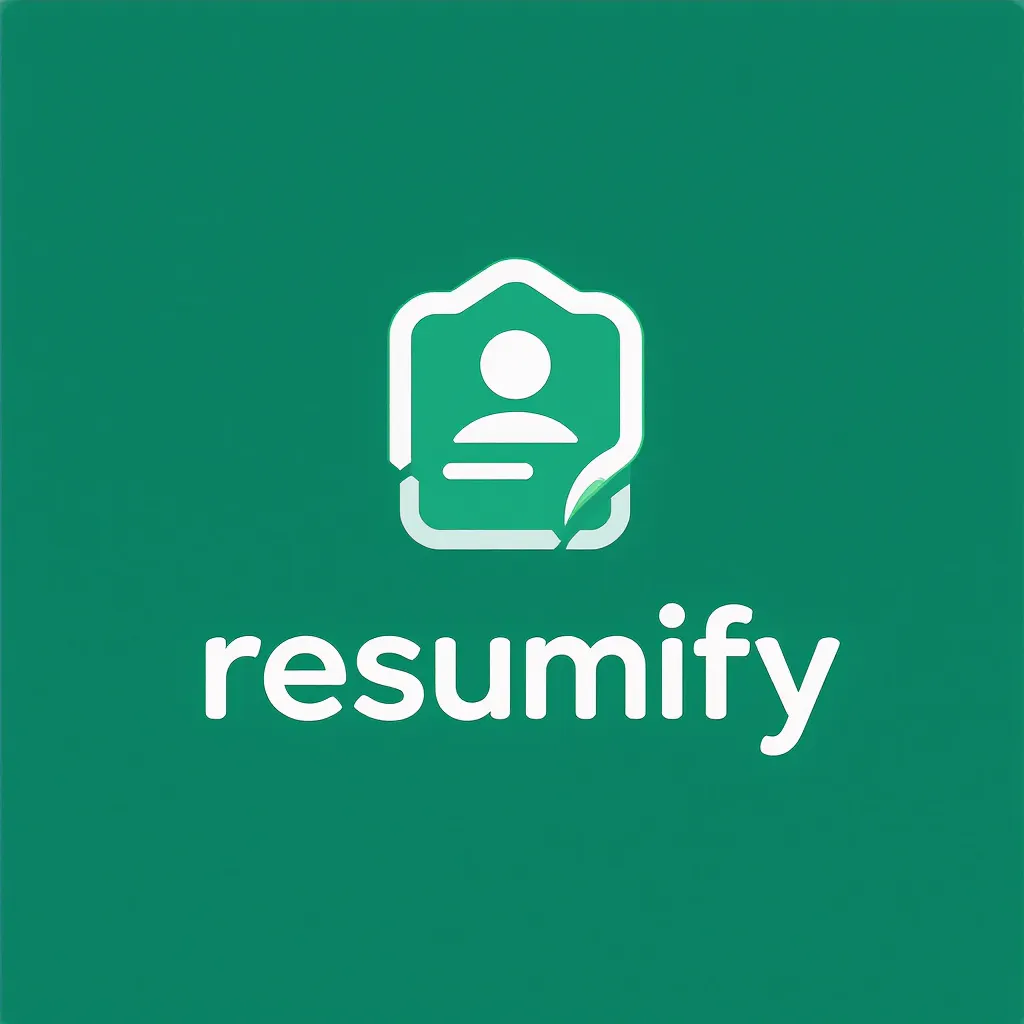 Resumify