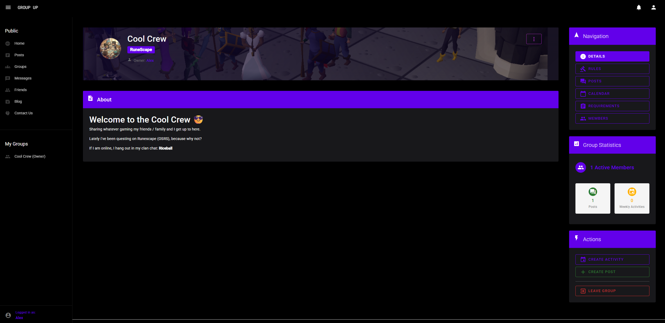 Gruppe media 2