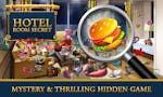 Hidden Object : Hotel Room Secret image