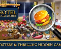 Hidden Object : Hotel Room Secret media 1