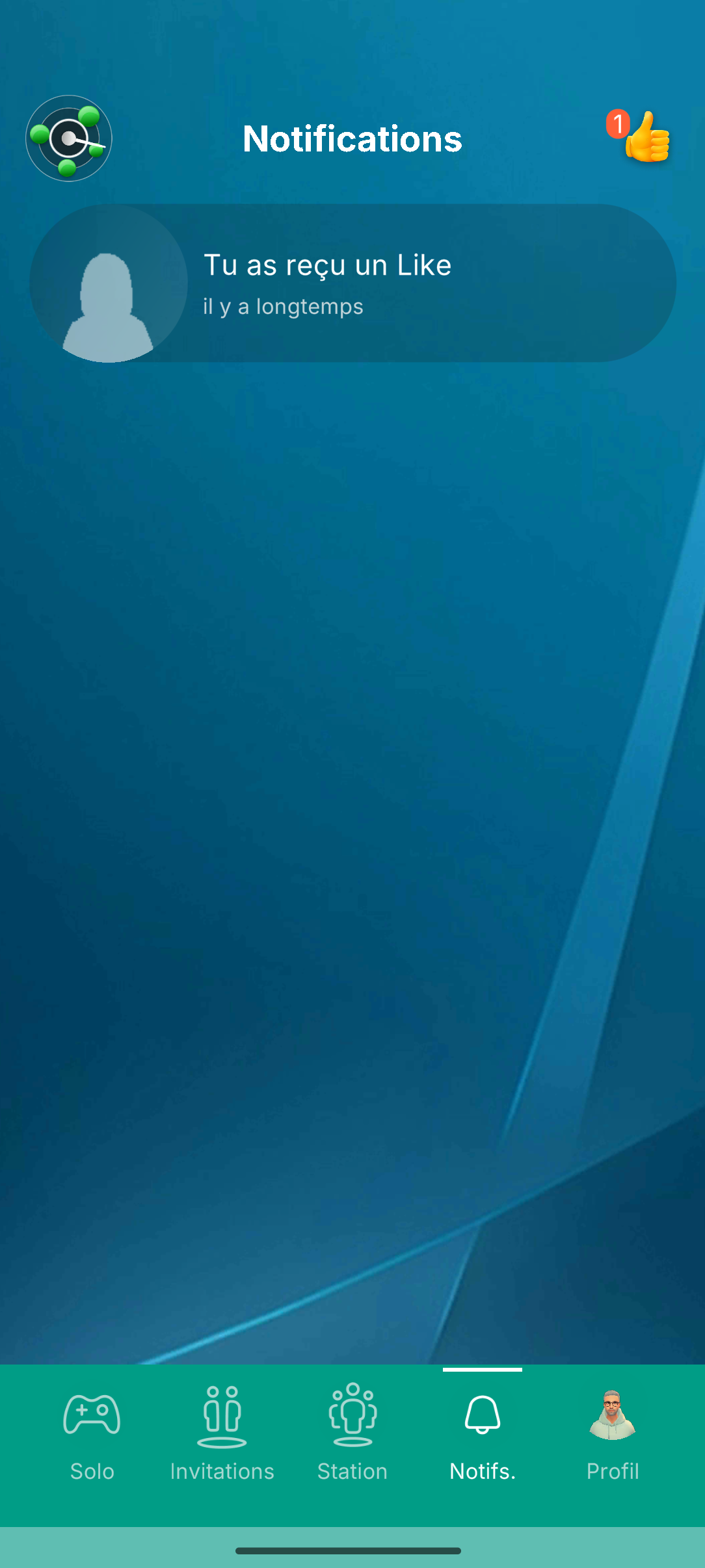 Datopia - What matters is what you feel media 10
