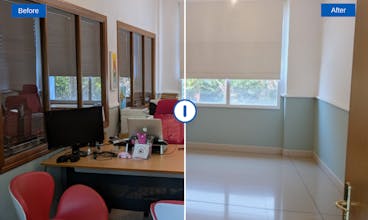 RoomCleaner.io gallery image