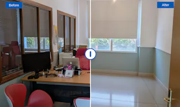 RoomCleaner.io gallery image