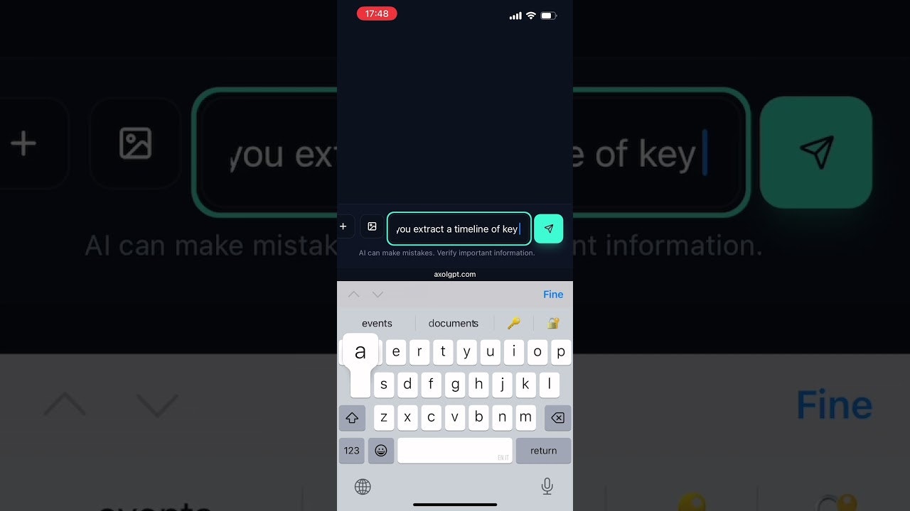 AxolGPT gallery image