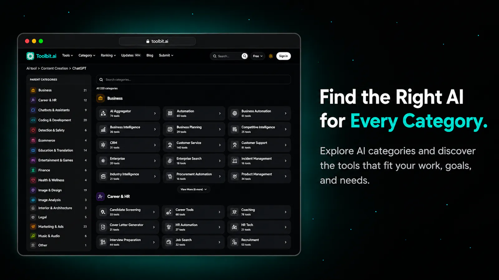 Toolbit.ai screenshot 5