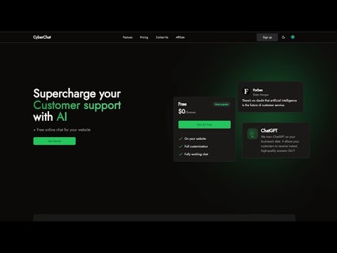 CyberChat gallery image