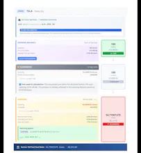 PrompTax - Stocks and Options CGT tool gallery image