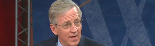 Being Nixon: A Man Divided gallery image