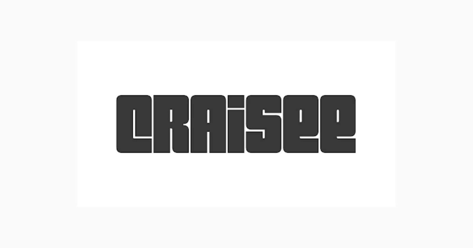 CRAISEE screenshot 2