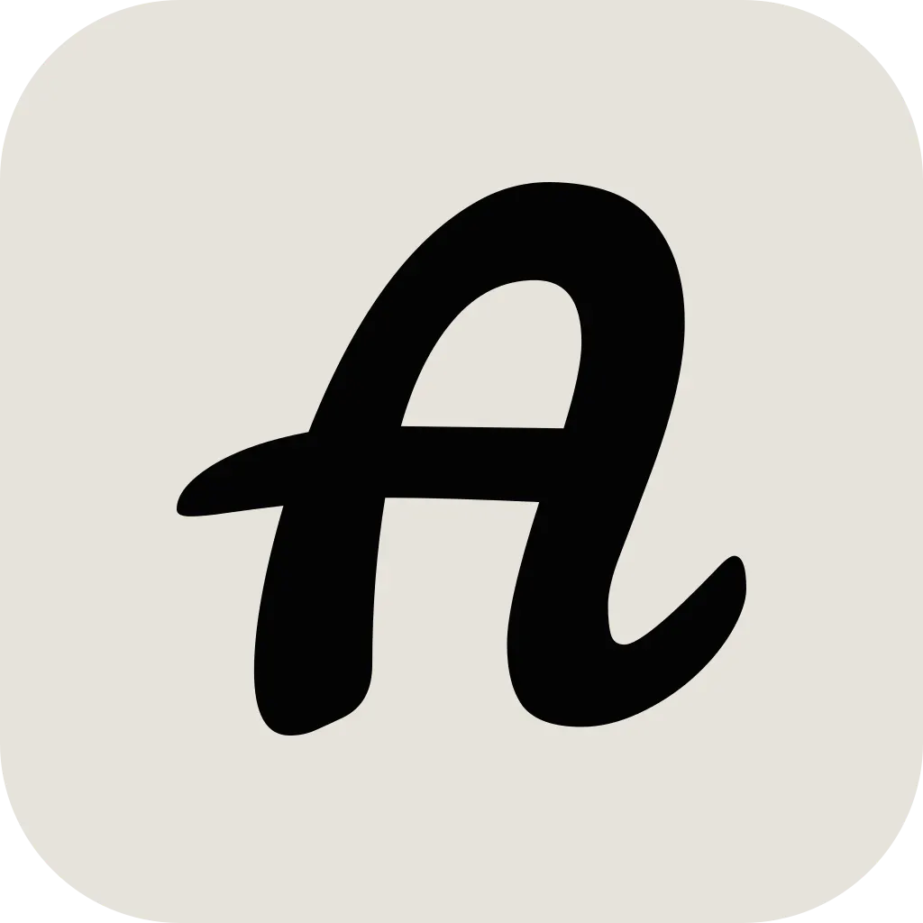 AriaType v0.1