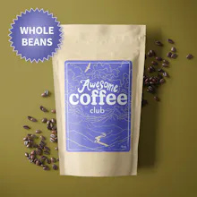 Awesome Coffee Club gallery image