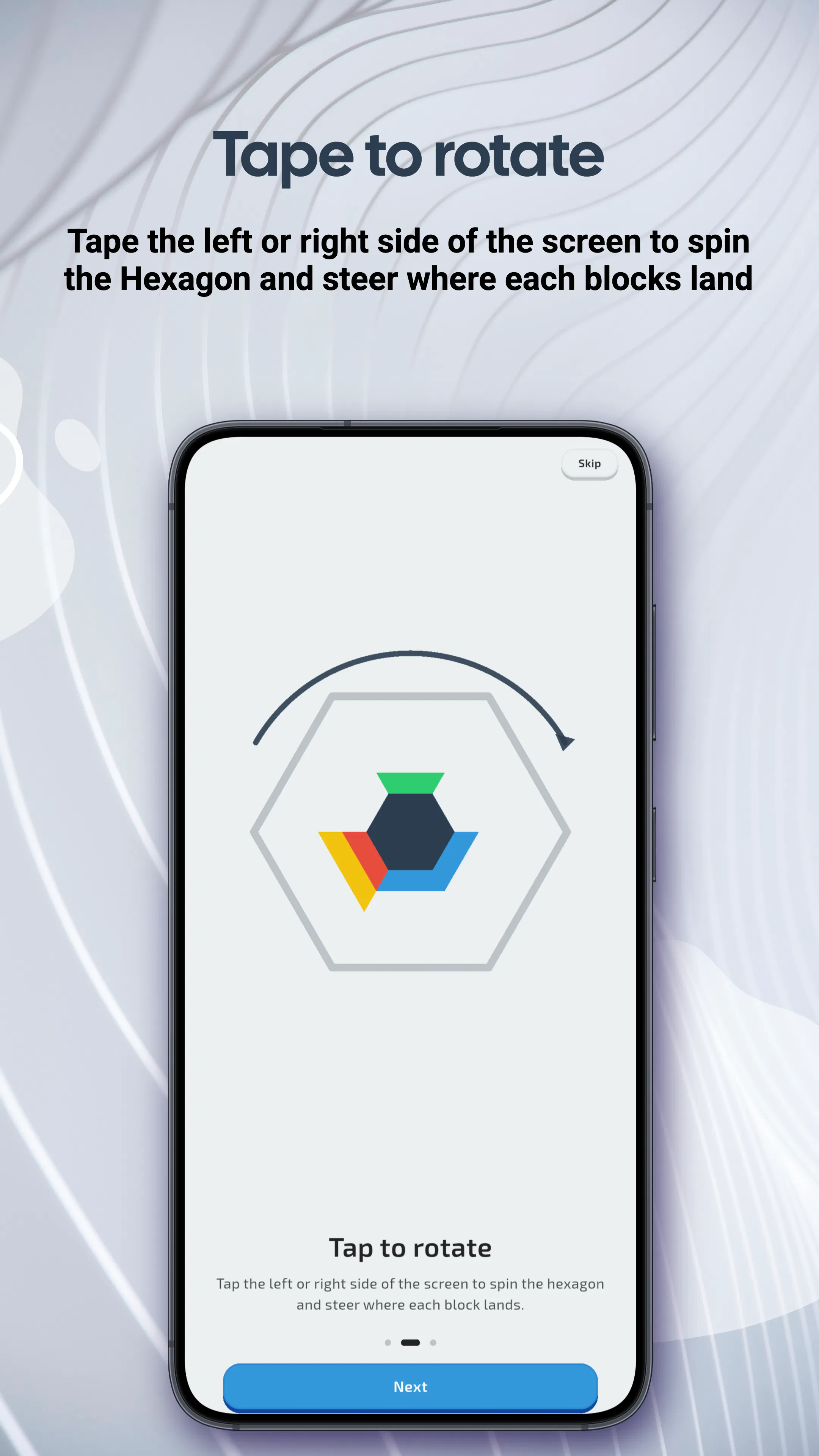  Hexafall gallery image