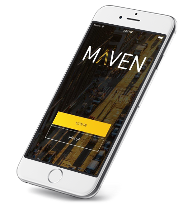 Maven gallery image