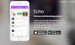 Echo (Pre-Launch) image