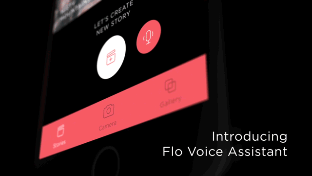 Flo Image