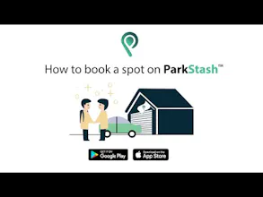 ParkStash gallery image