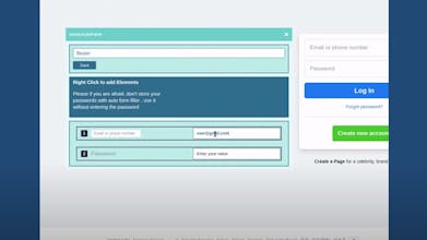 Mima Omnibox Chrome Extension gallery image