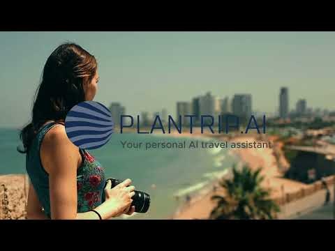 PlanTrip.AI gallery image