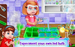 Cool Science Experiments media 3