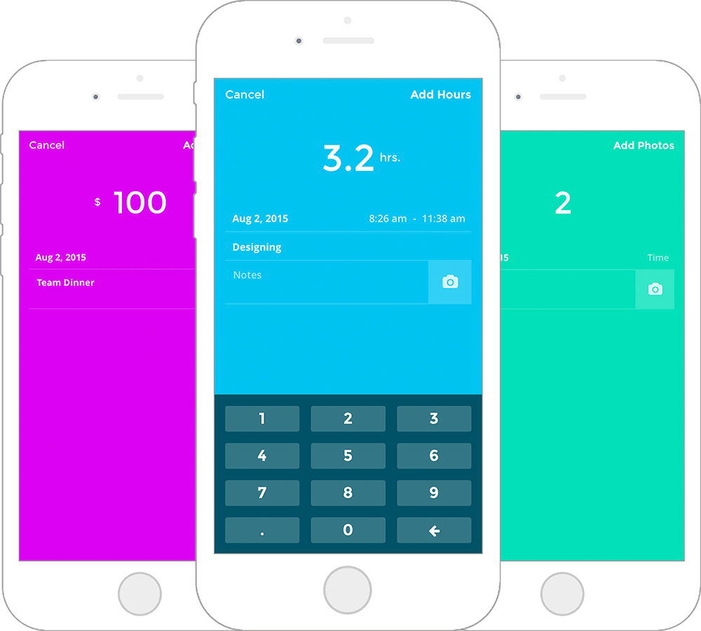 Tiempo gallery image