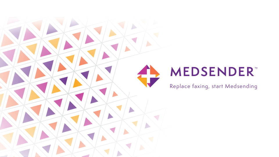 Medsender gallery image