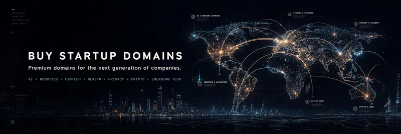 BuyStartupDomains screenshot 4
