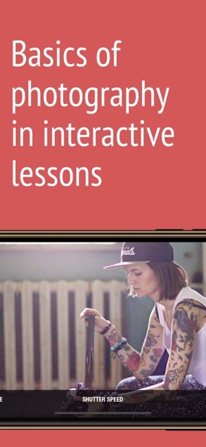 The Great Photo App gallery image