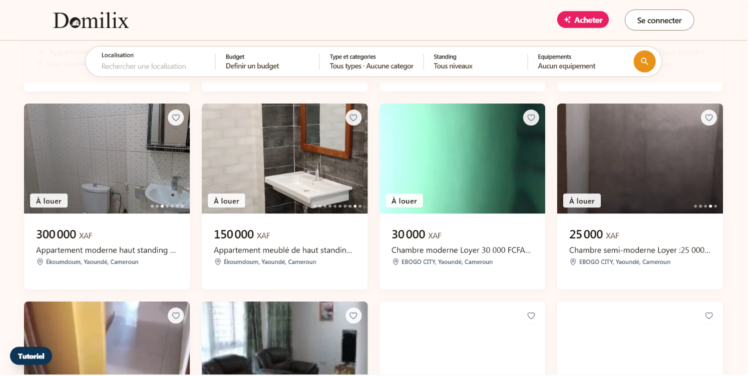 Domilix gallery image