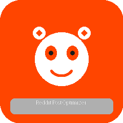 Reddit Post Optimizer