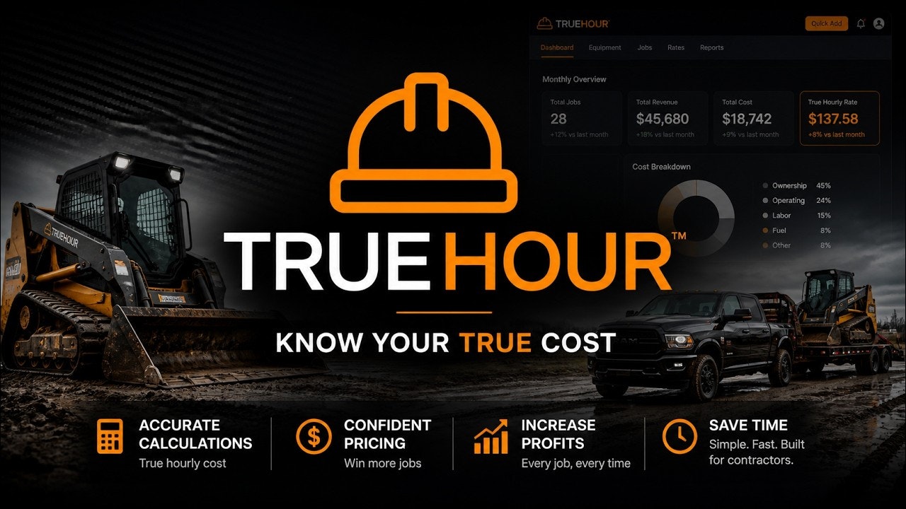 TRUEHOUR gallery image