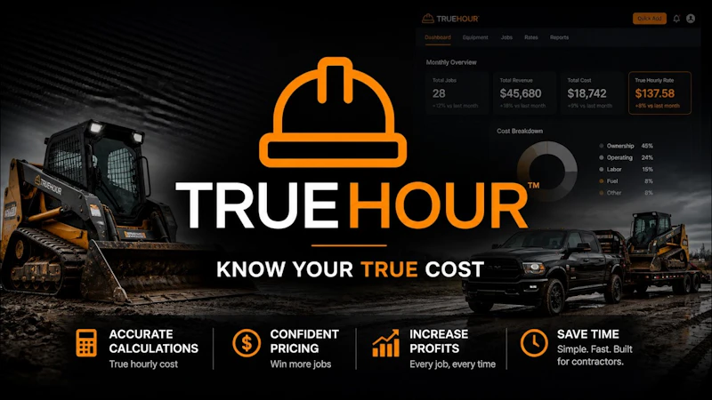 TRUEHOUR screenshot 1 (video preview)
