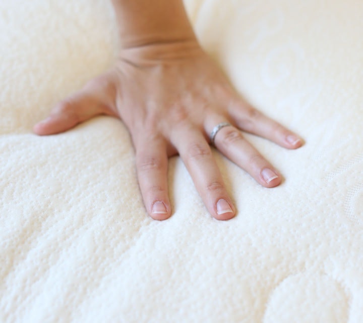 Avocado Green Mattress gallery image