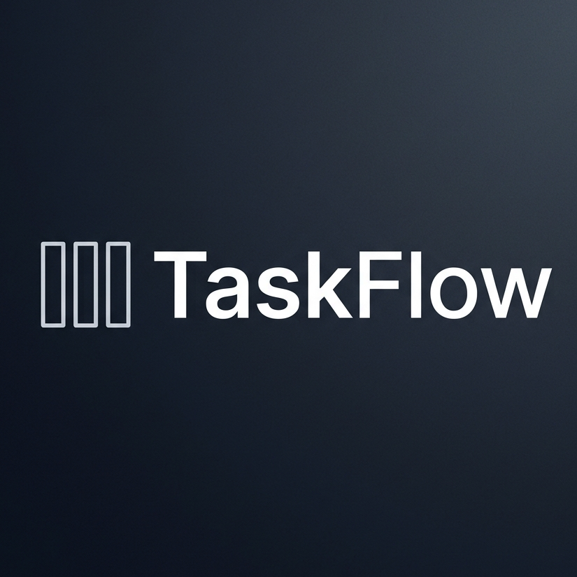 TaskFlow
