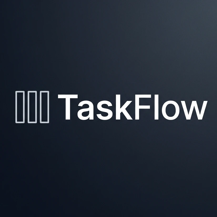 TaskFlow