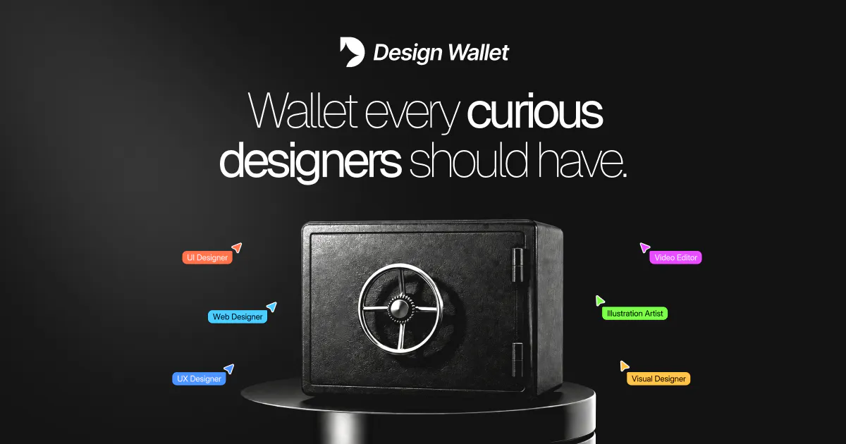Design Wallet gallery image
