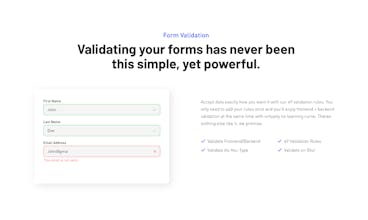 KwesForms gallery image