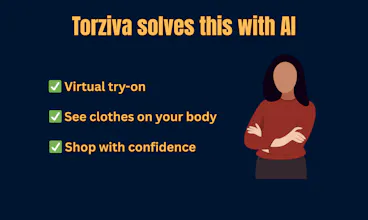 Torziva gallery image