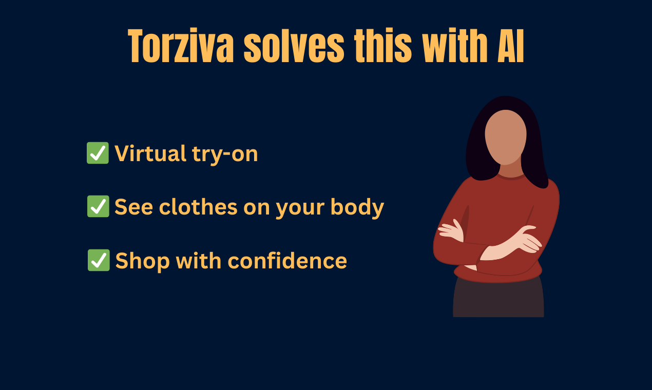 Torziva - Screenshot 3 showing product features and functionality