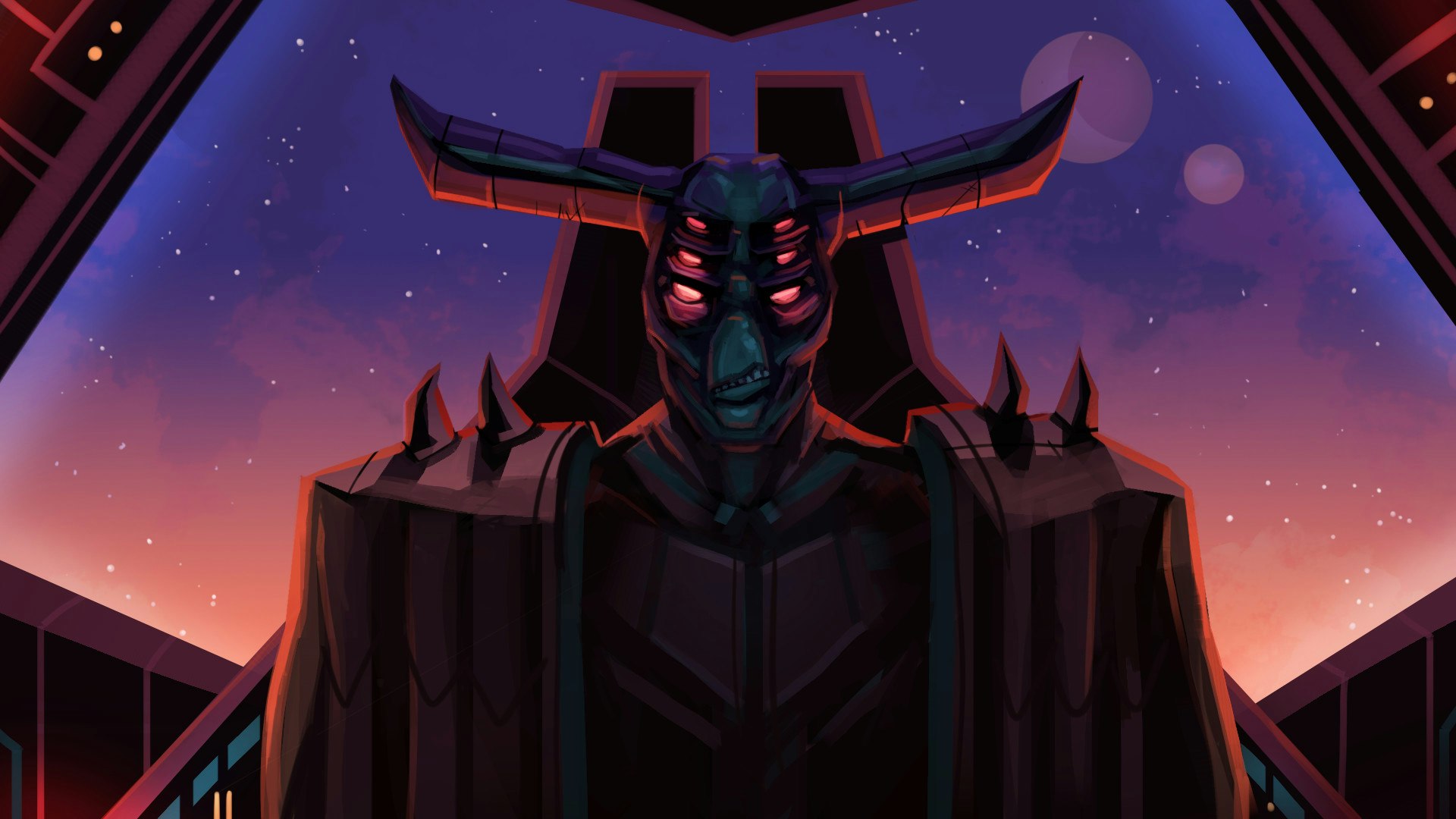 Halcyon 6: Starbase Commander gallery image