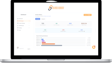 AI SEO Agent gallery image