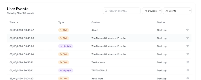 Hootsy screenshot 5