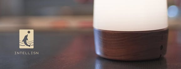 DomiLamp gallery image