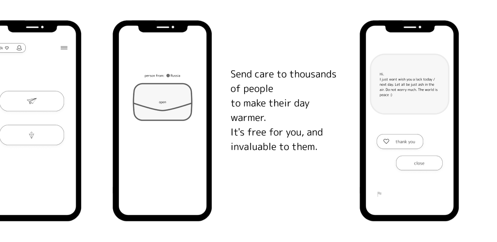 TakeCare gallery image