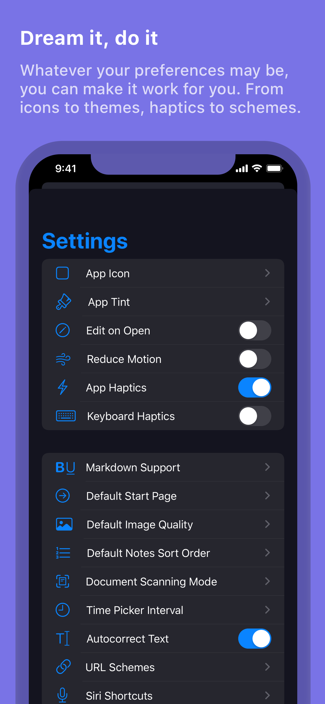 Allegory gallery image