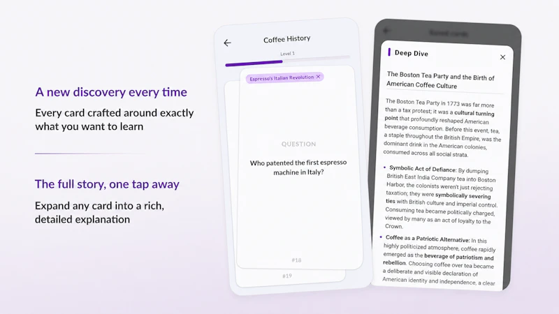 Erudity screenshot 3