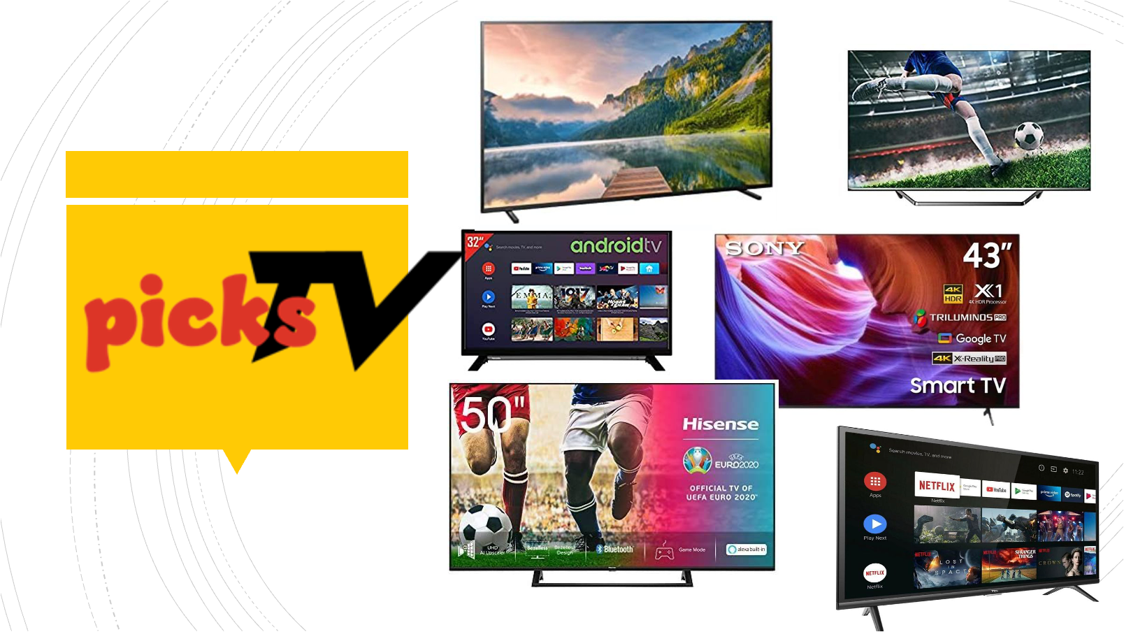 Media Đánh giá truyền hình - Mẹo và thủ thuật để giúp khách hàng đưa ra lựa chọn TV của họ 4